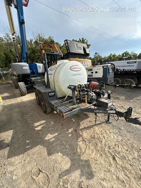 2023 SIMPSON SWT-52517