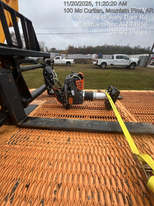 2025 HUSQVARNA LT5005