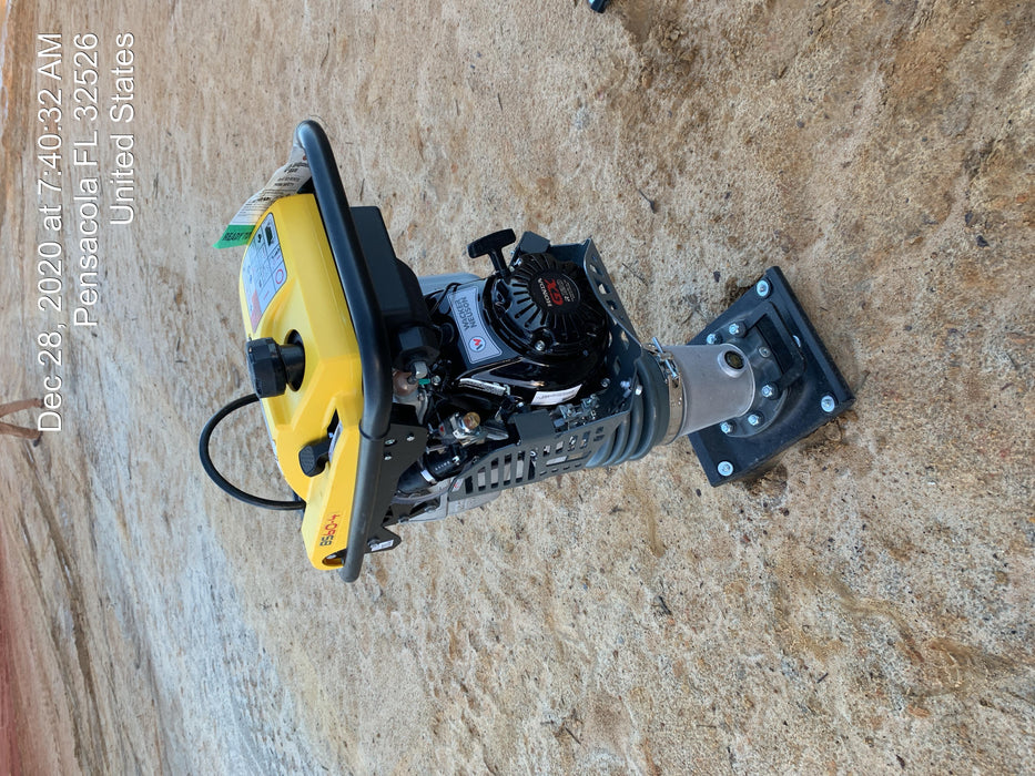 2020 WACKER NEUSON BS60-4As