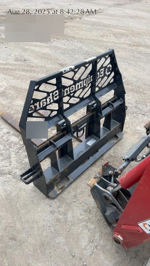 2022 PALADIN 48" Pallet Forks - Paladin