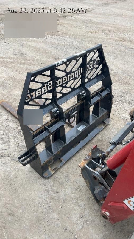 2022 PALADIN 48" Pallet Forks - Paladin