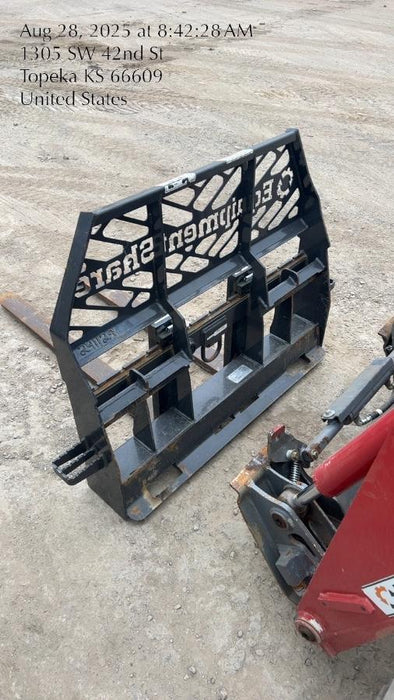 2022 PALADIN 48" Pallet Forks - Paladin