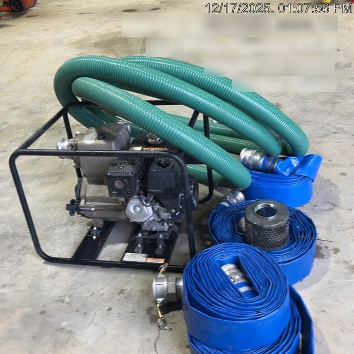 2024 MI-T-M WTP-T03-0MGH