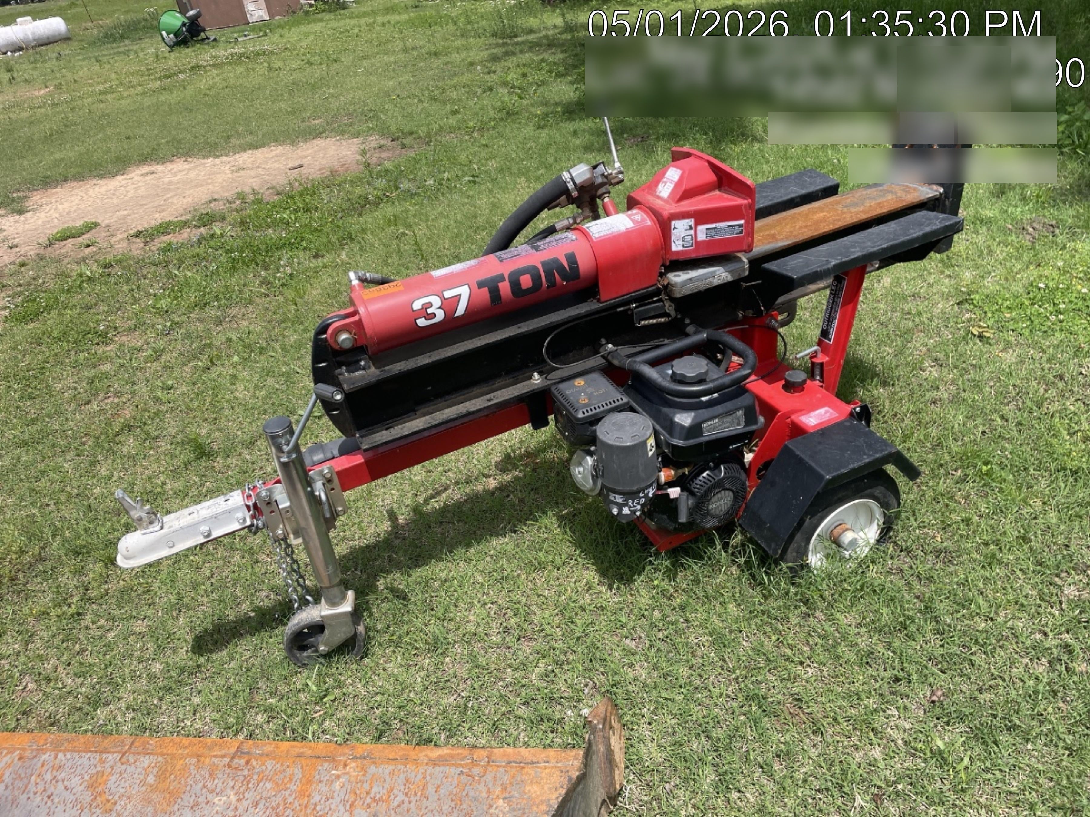 2023 NORTHERN GX270
