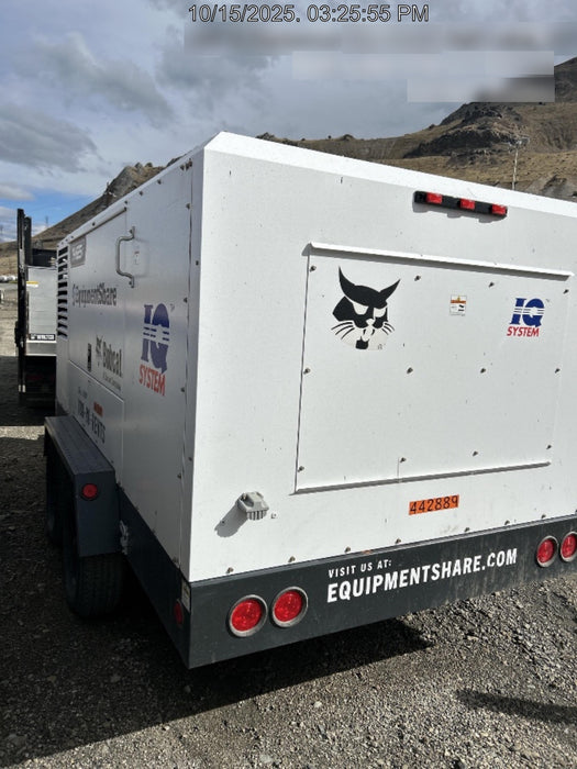 2024 BOBCAT PA825VWCU-T4F