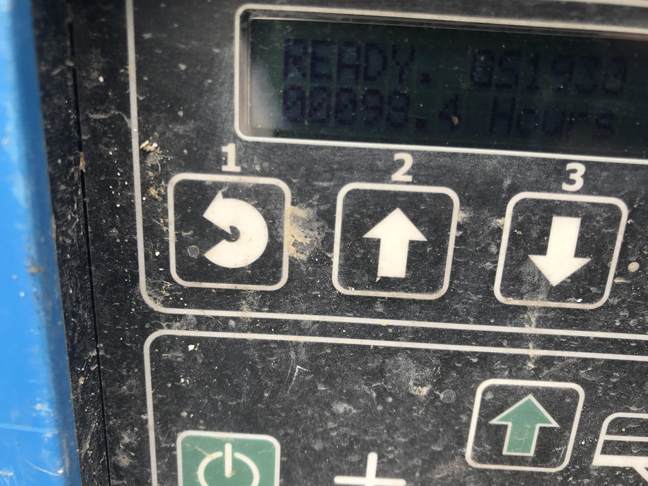 2017 Genie GS-1930 Genie GS1930