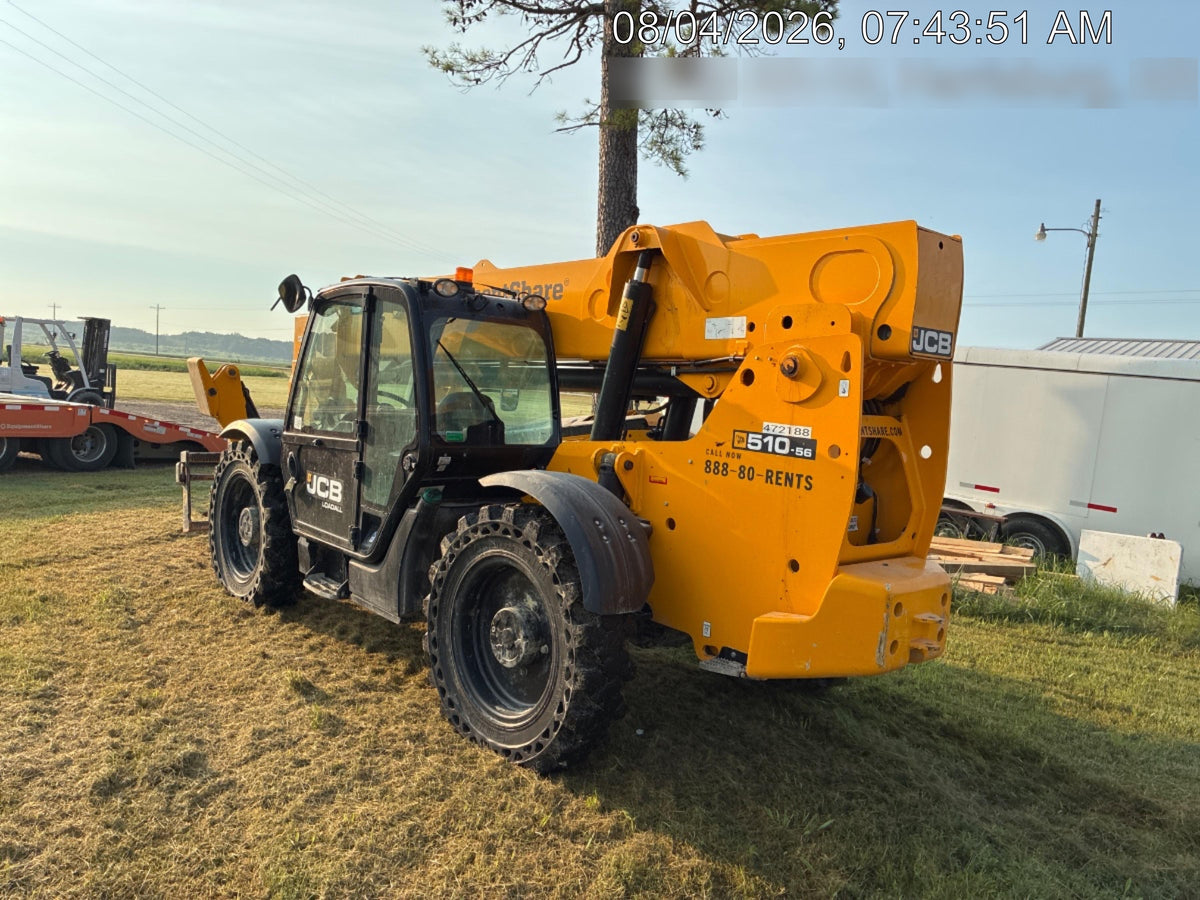 2025 JCB 510-56