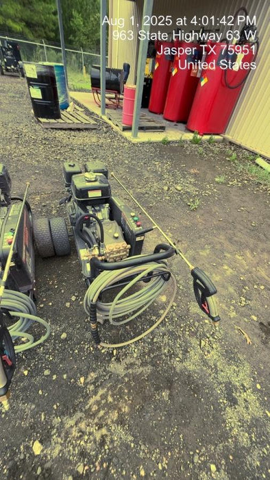 2025 MI-T-M CW-3504-5MGH