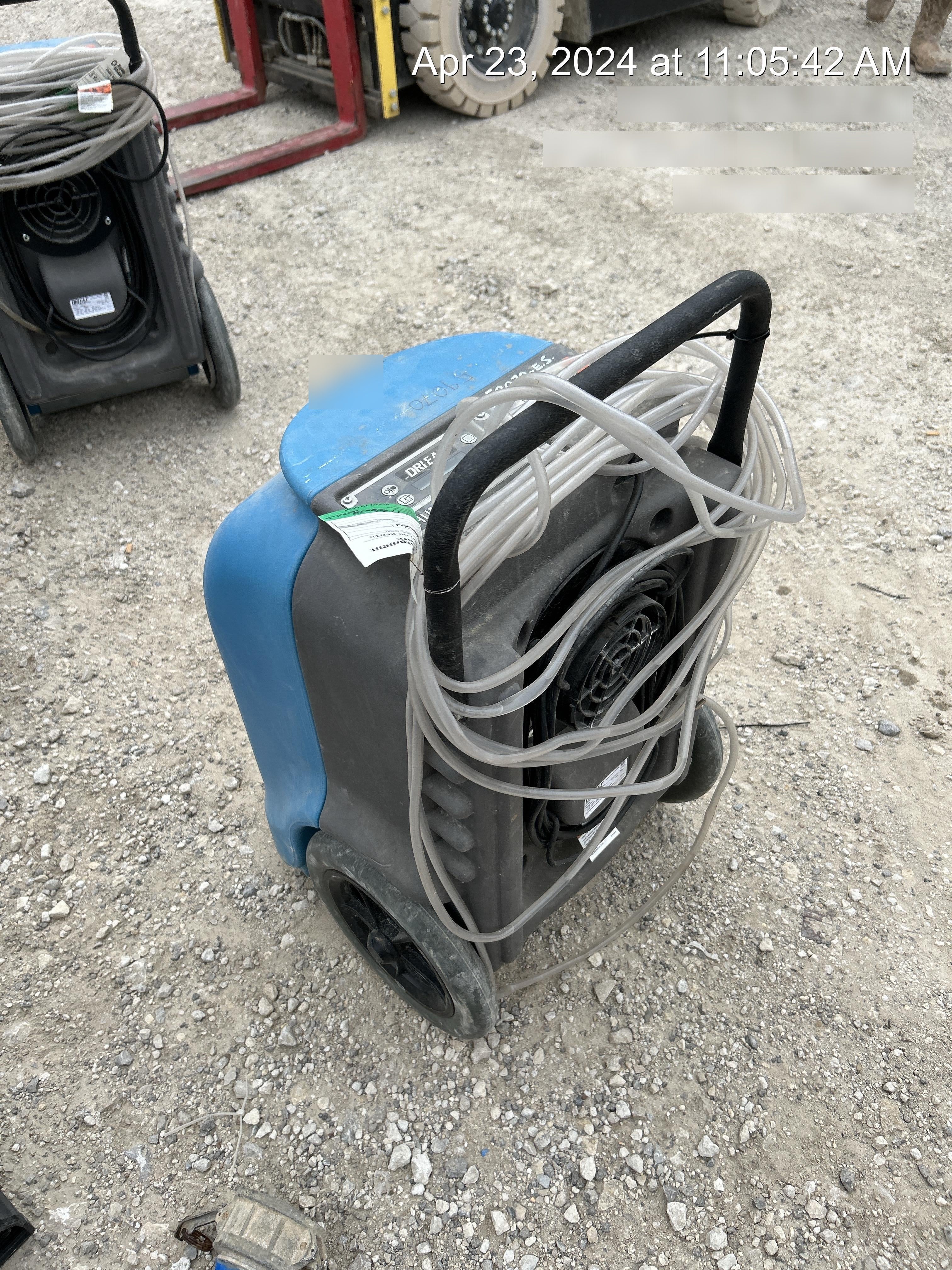 2019 DRI-EAZ DrizAir1200