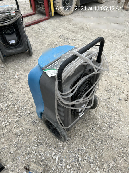 2019 DRI-EAZ DrizAir1200