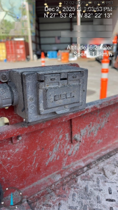 2019 SKYJACK SJIII-3219