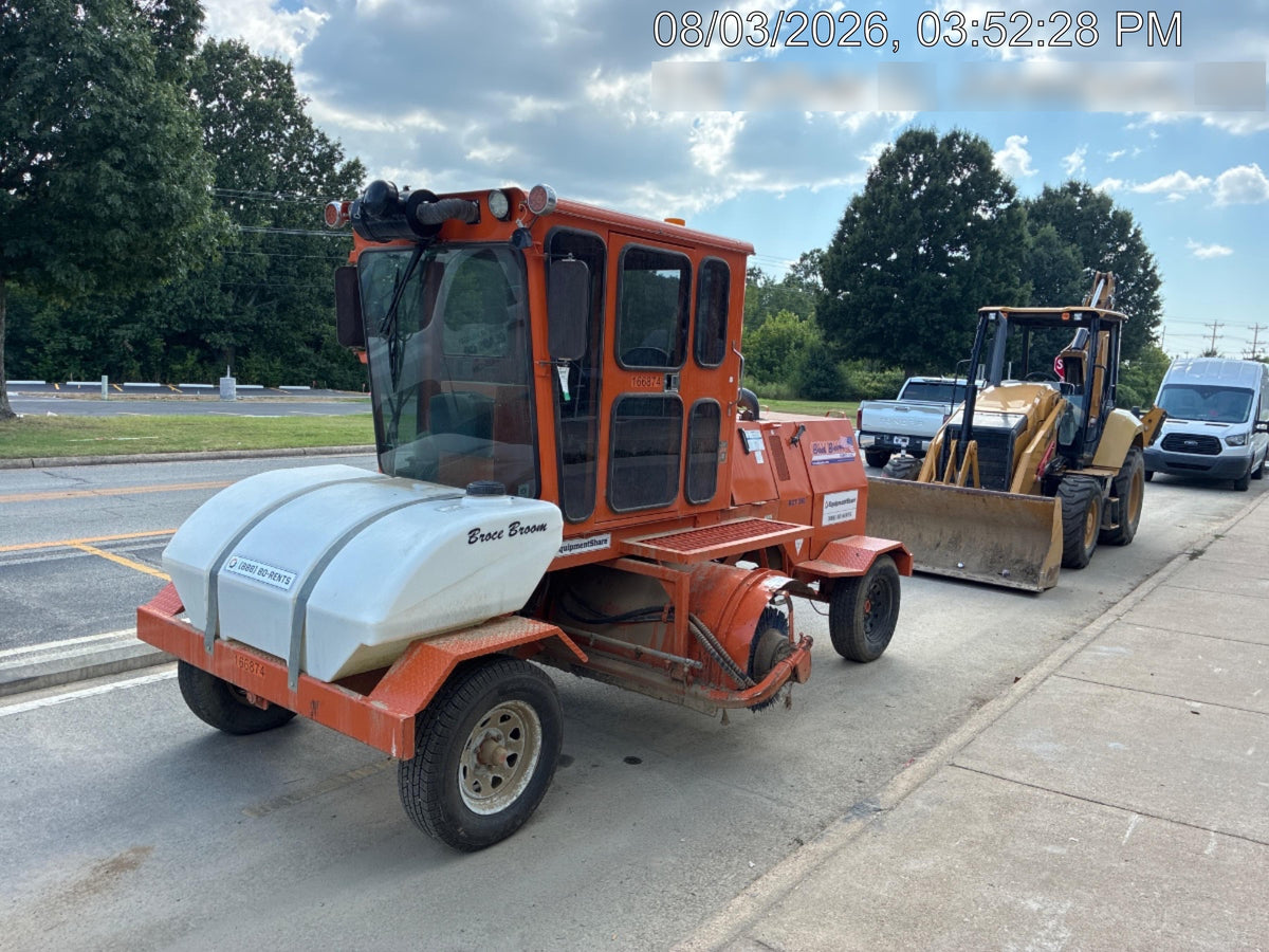 2021 BROCE RCT350
