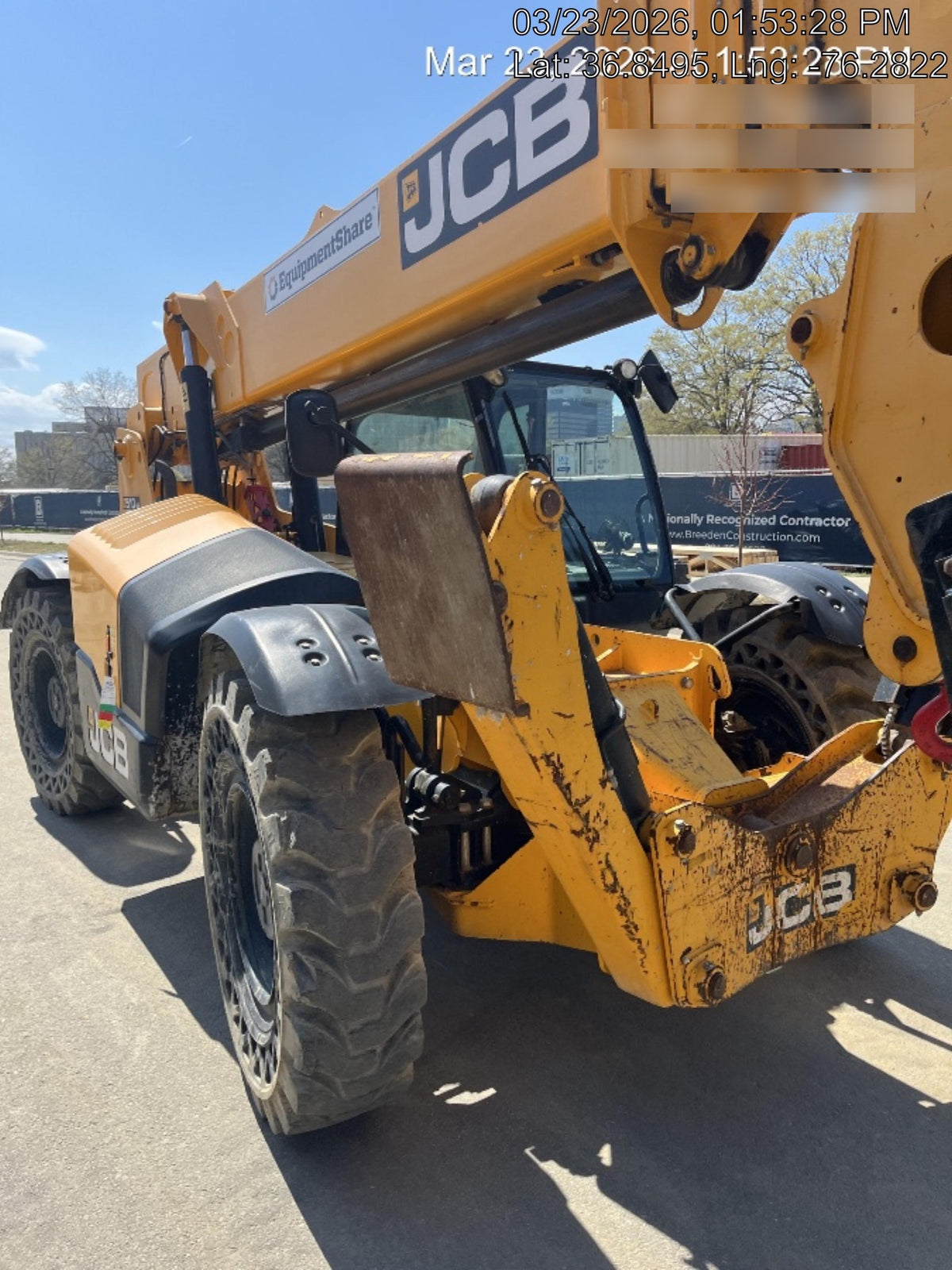 2021 JCB 510-56
