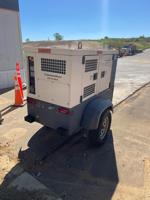 2022 ATLAS COPCO QAS25 CWK