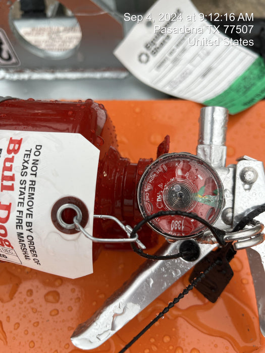 2024 WANCO WLTT-4MM4K