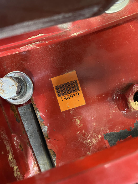 2021 MATHEY DEARMAN 2110