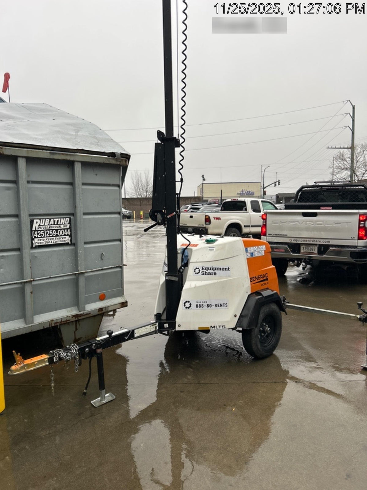 2023 GENERAC MLT2