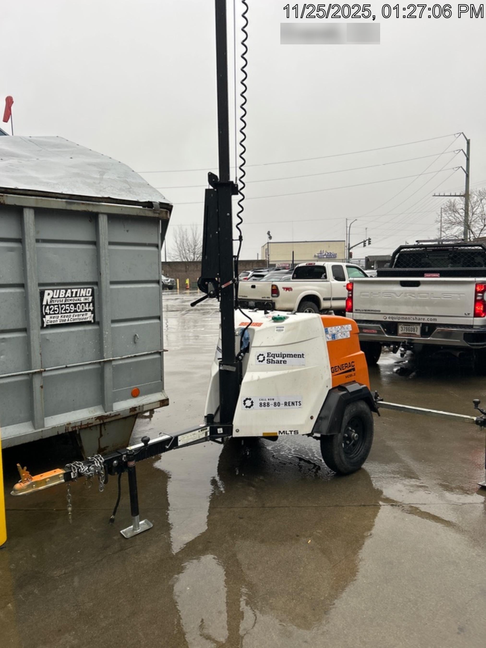 2023 GENERAC MLT2