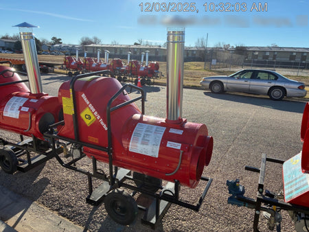 2025 CAMPO EB600G-RE3