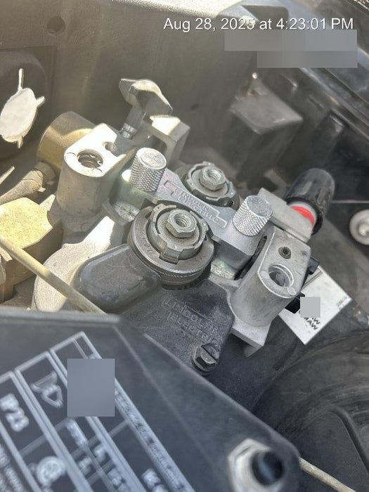 2022 LINCOLN ELECTRIC K4266-1