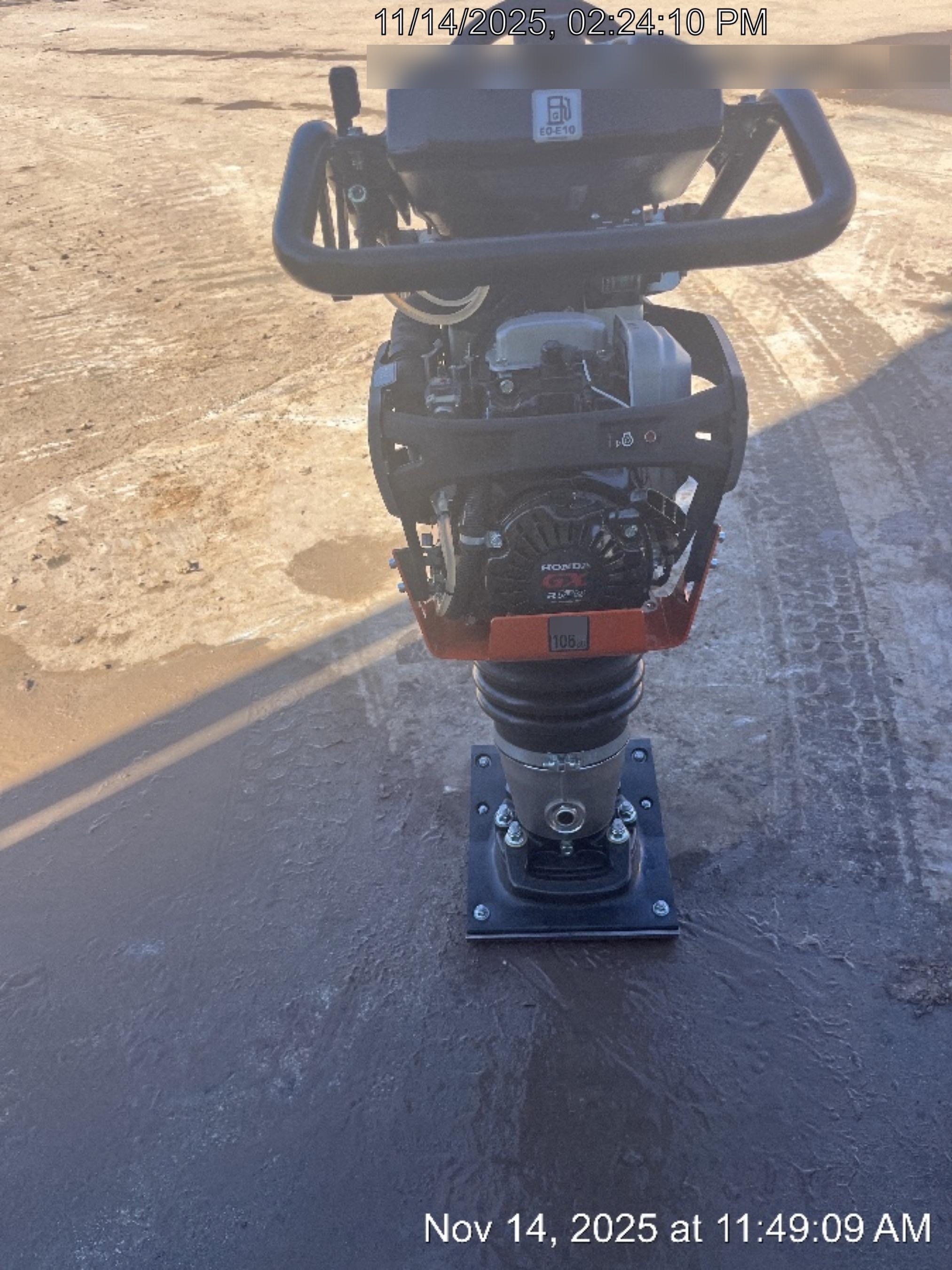 2025 HUSQVARNA LT6005