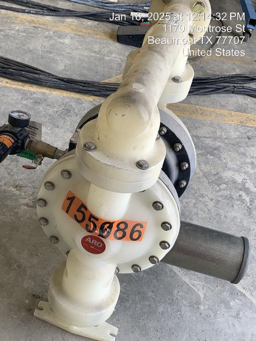 2021 INGERSOLL RAND PD20P-FPS-PTT