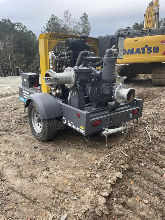 2021 ATLAS COPCO PAC F66 KD