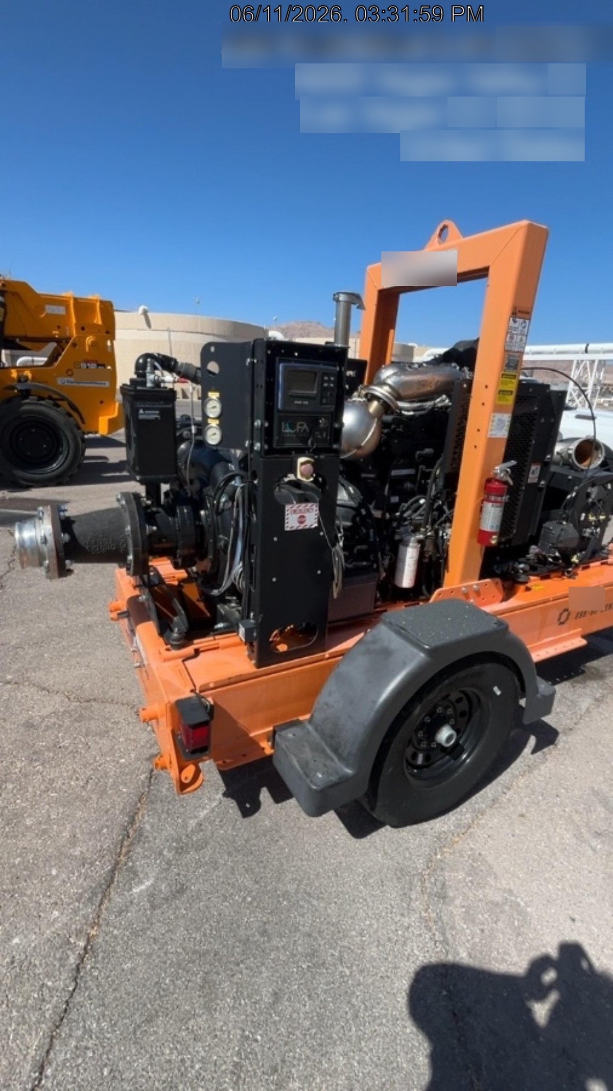 2021 PIONEER PP88S12L71-TCD3.6