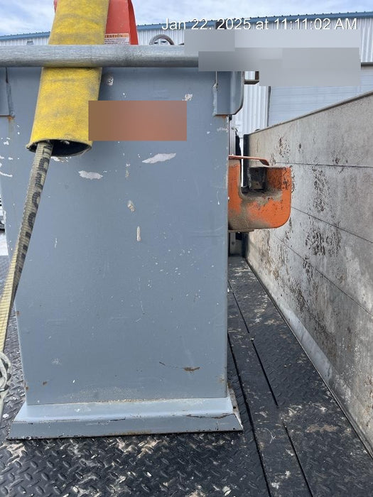 2022 FASCUT FR-800-C