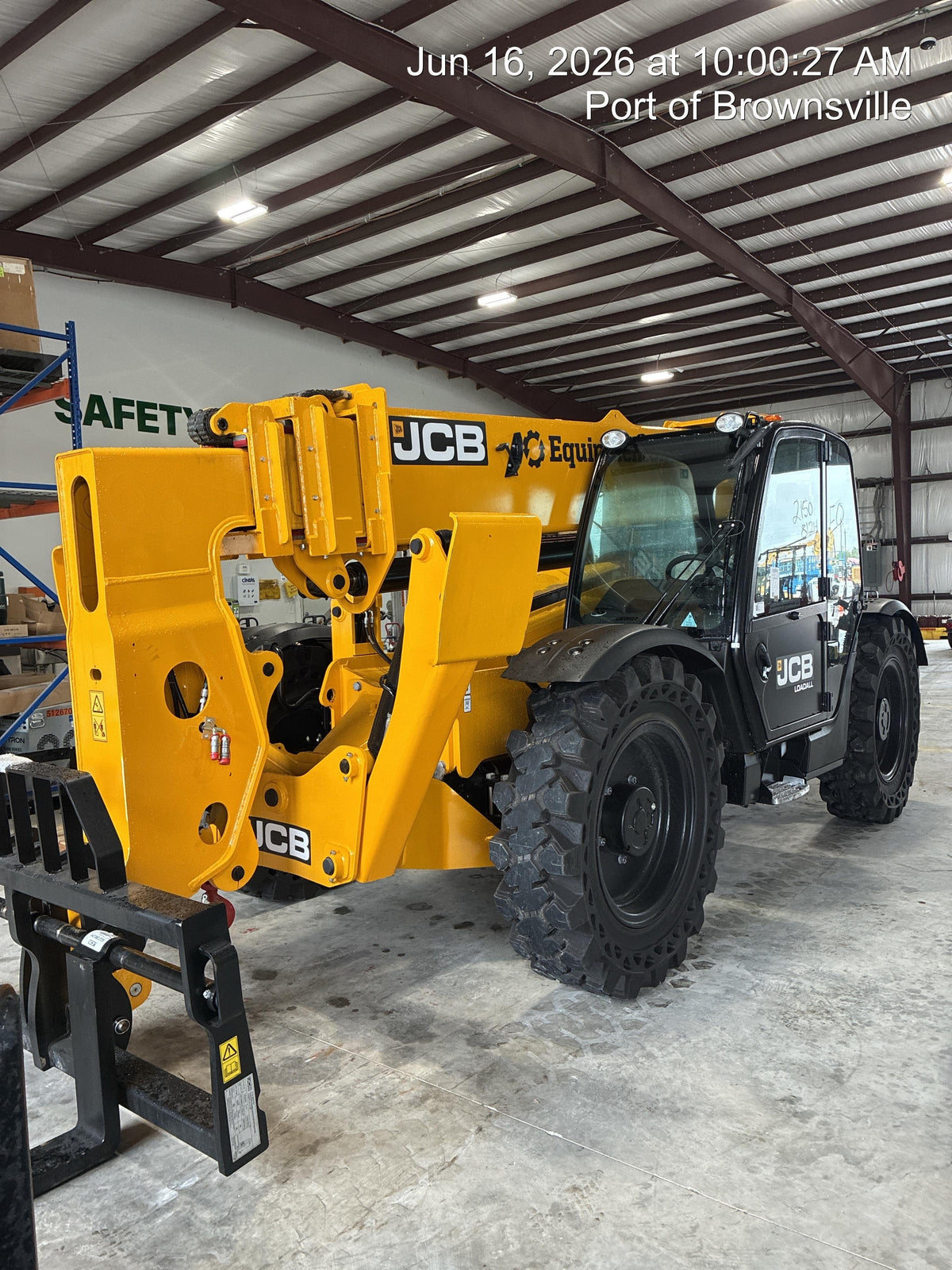 2026 JCB 510-56