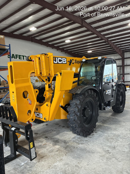 2026 JCB 510-56
