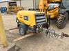 2022 ATLAS COPCO XAS 110