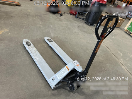 2024 STRONGWAY 5500 lb Pallet Jack
