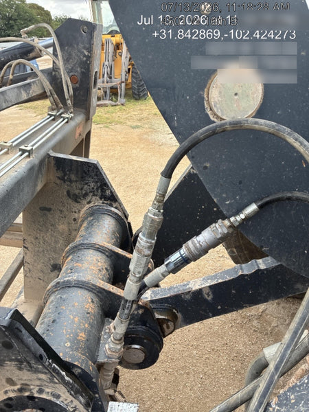 2024 ARROW MATERIAL HANDLING 049PG