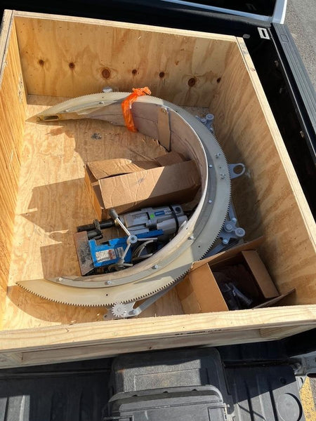 2020 TORCUP VT-3000KIT