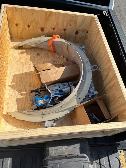 2020 TORCUP VT-3000KIT