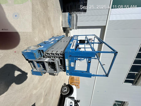 2020 GENIE GS-3232
