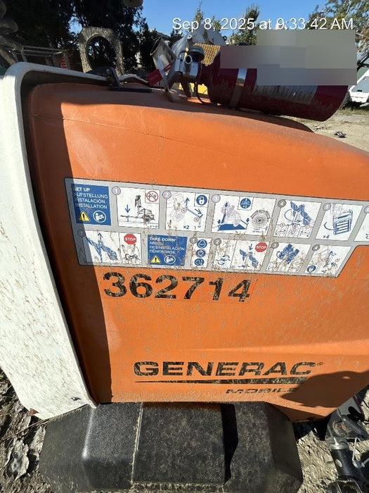 2023 GENERAC MLT2
