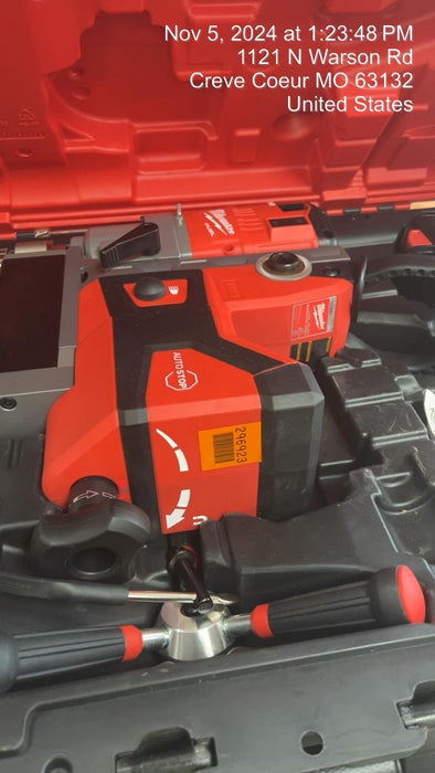 2023 MILWAUKEE 2788-22HD