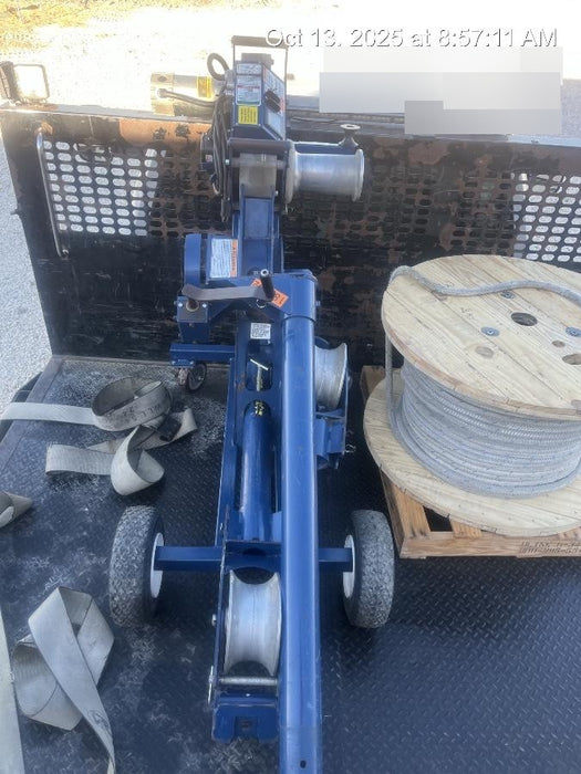 2021 CURRENT TOOLS 100A