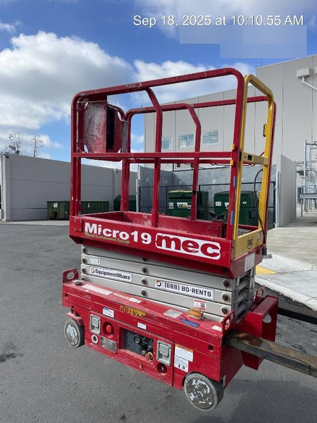 2022 MEC Micro 19