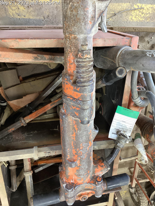 2019 AMERICAN PNEUMATIC TOOL APT-M190