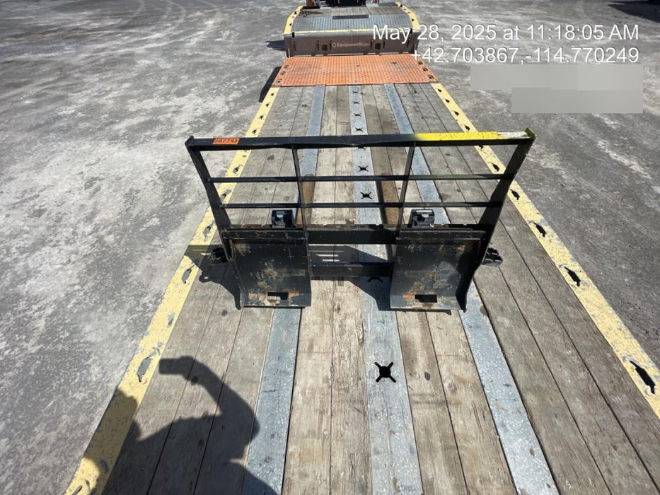 2023 ARROW MATERIAL HANDLING F5100CB