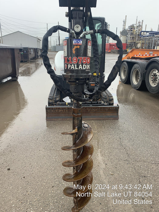 2024 PALADIN X1975