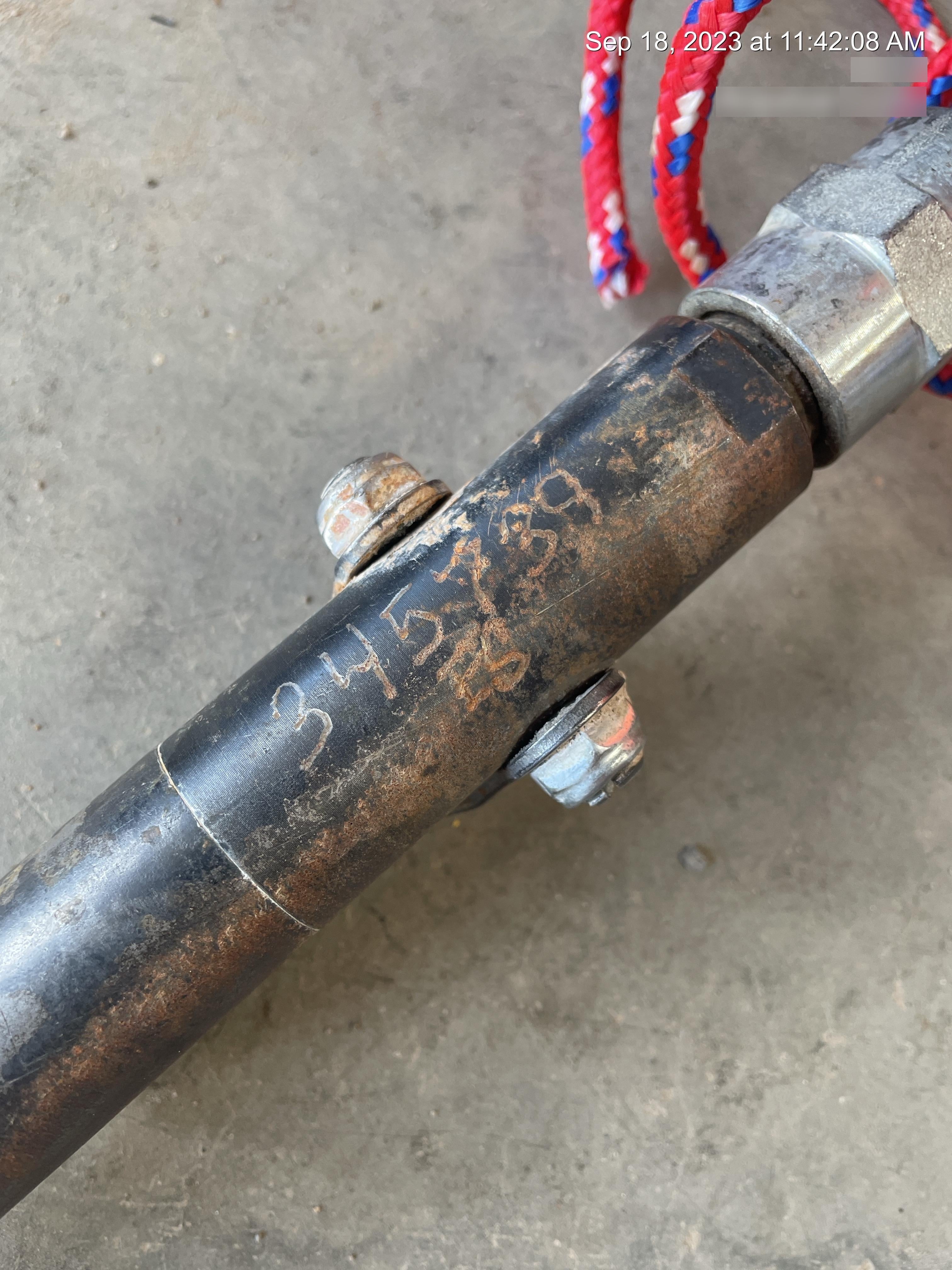 2023 MICHIGAN PNEUMATIC T3-EHDH-CARBIDE