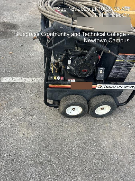 2020 MI-T-M CORPORATION HSP-3504-3MGH