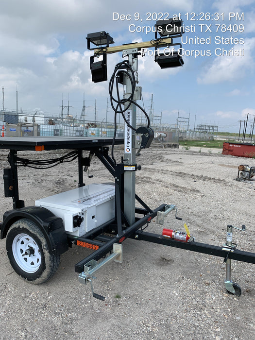 2022 WANCO WLTSSM4A750