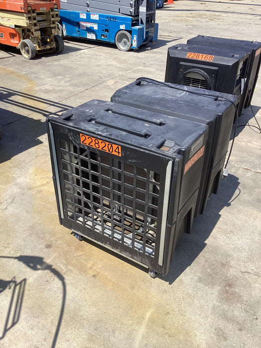 2022 ABATEMENT TECHNOLOGIES BD2KM