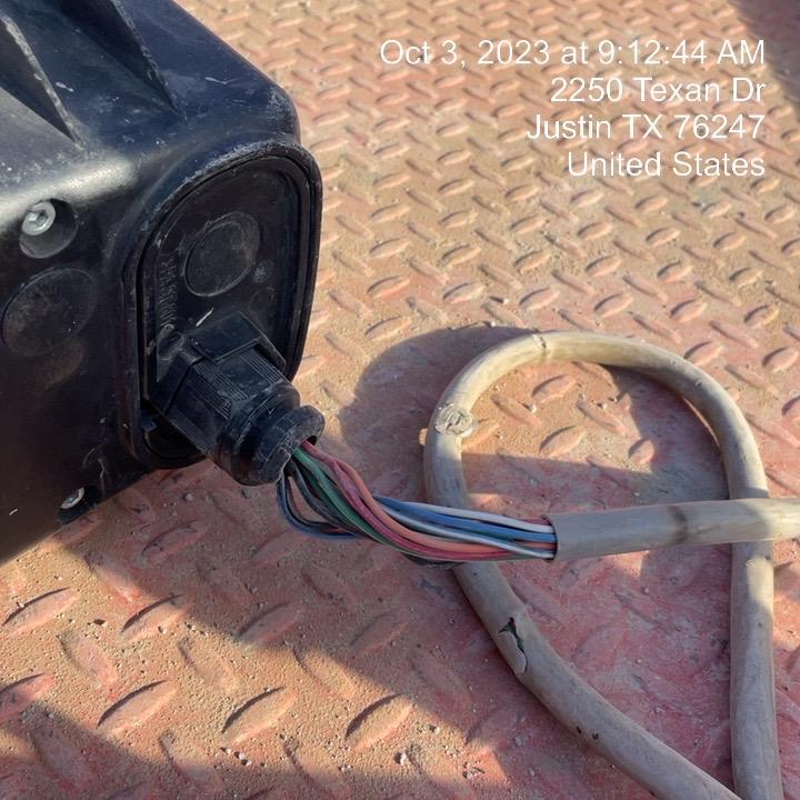 2023 SKYJACK SJ4732