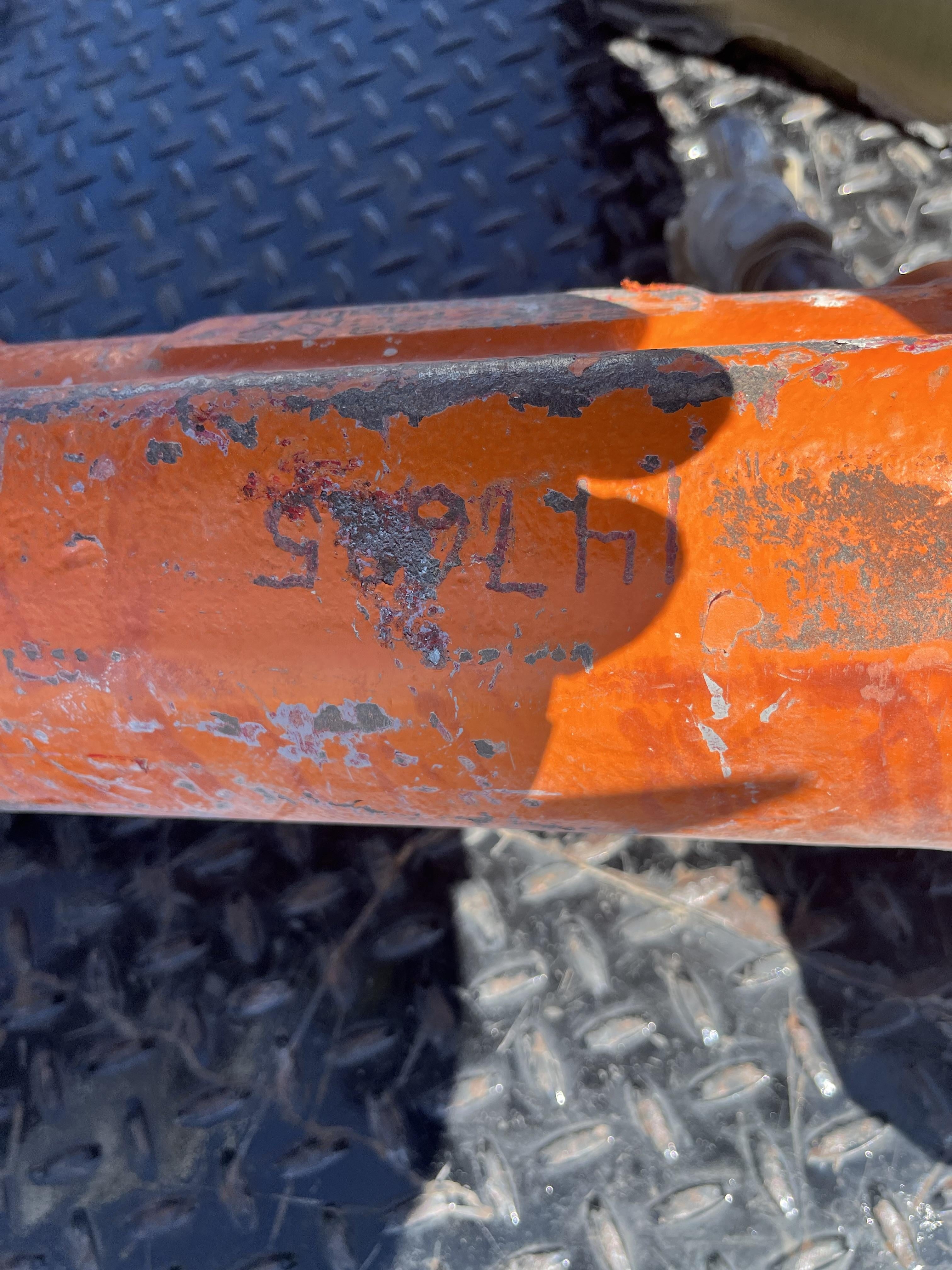 2021 MICHIGAN PNEUMATIC MP-TPB90-118